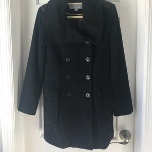 Marc New York Wool Coat